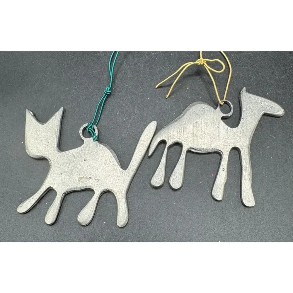 Handmade welcome thanks